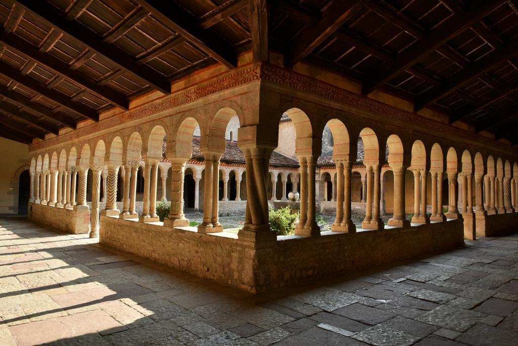 Agriturismo Crodi Miane Buitenkant foto