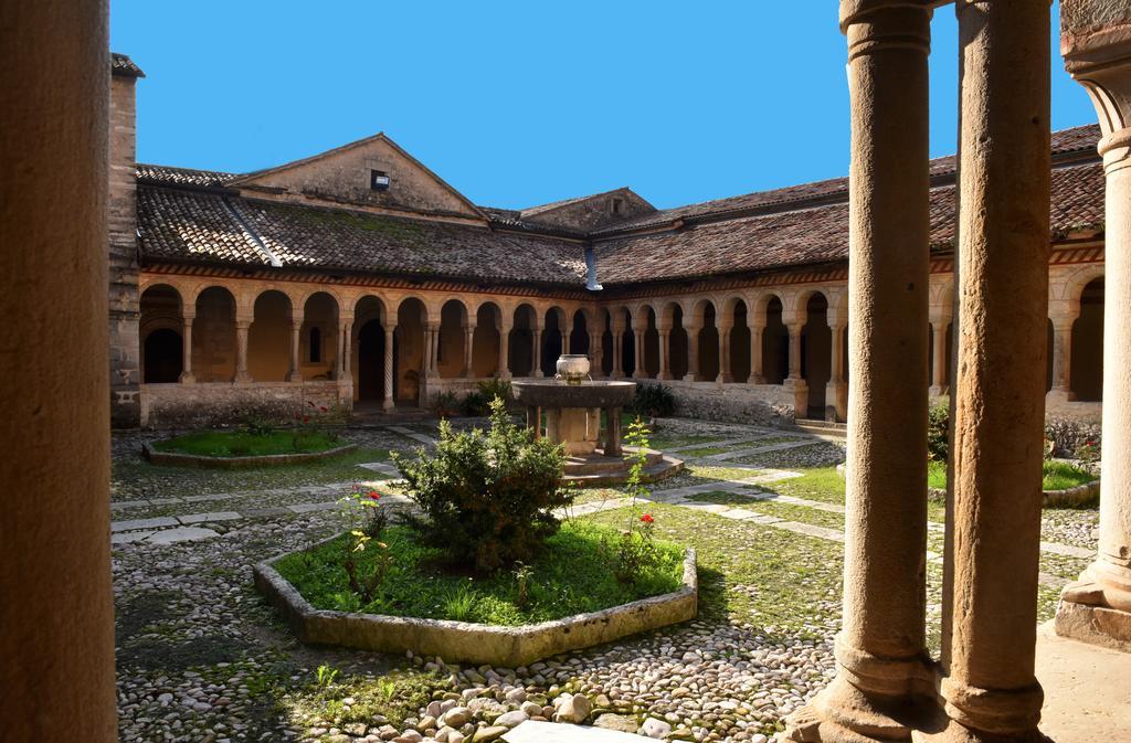 Agriturismo Crodi Miane Buitenkant foto