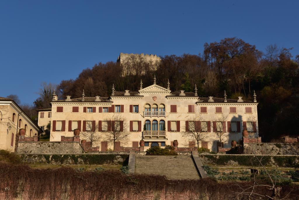 Agriturismo Crodi Miane Buitenkant foto