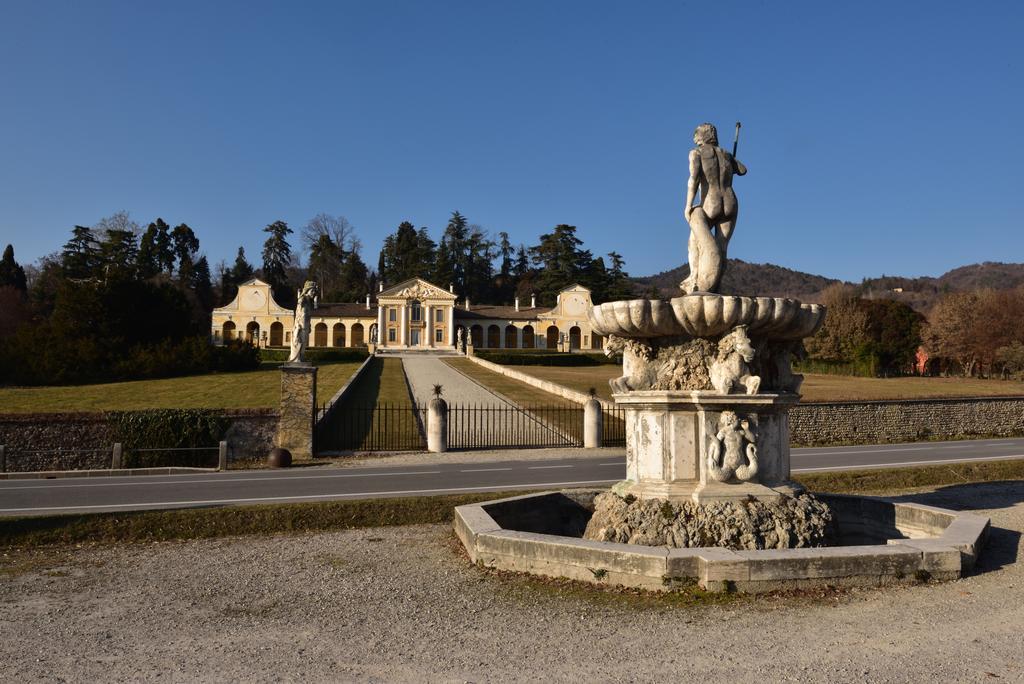 Agriturismo Crodi Miane Buitenkant foto
